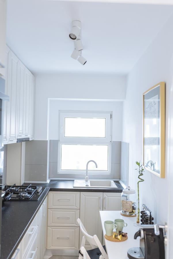 Luxury City Centre Apartment Bucureşti Ngoại thất bức ảnh