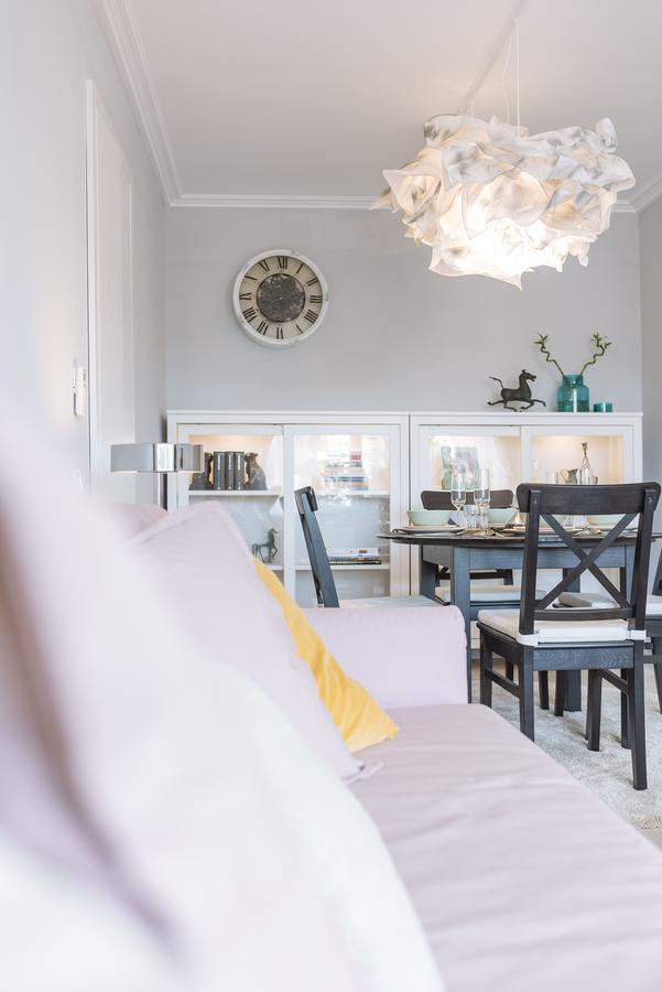Luxury City Centre Apartment Bucureşti Ngoại thất bức ảnh