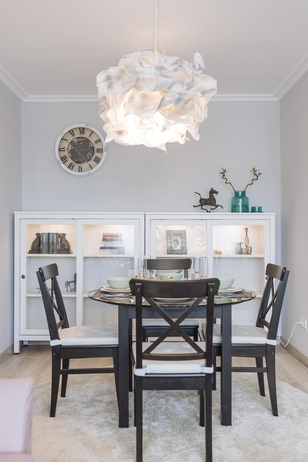 Luxury City Centre Apartment Bucureşti Ngoại thất bức ảnh
