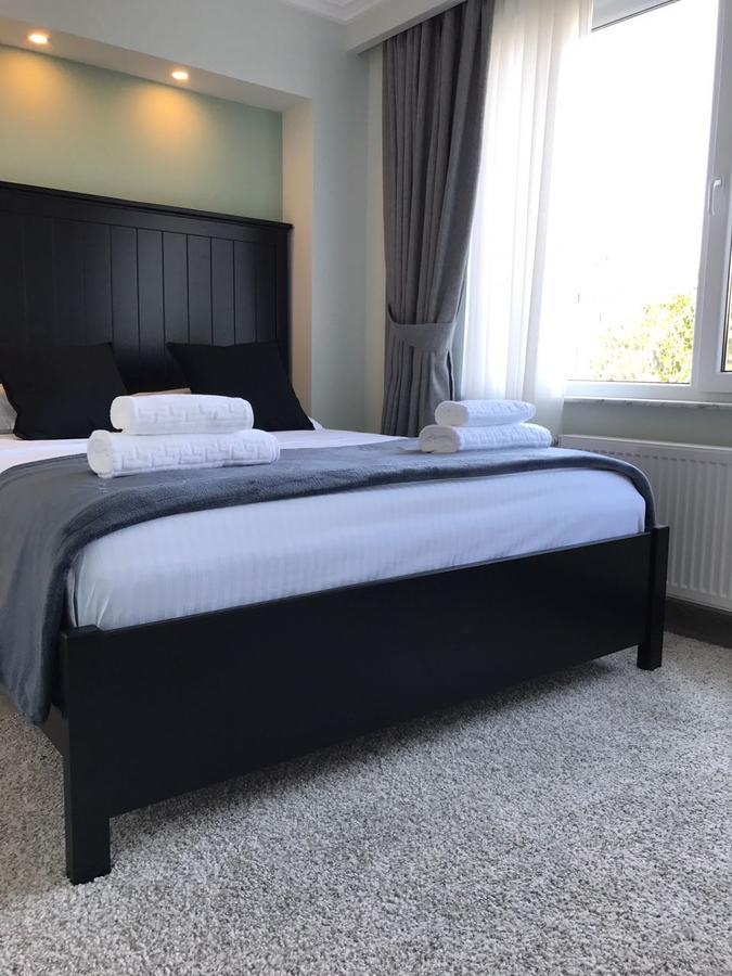 Luxury City Centre Apartment Bucureşti Ngoại thất bức ảnh