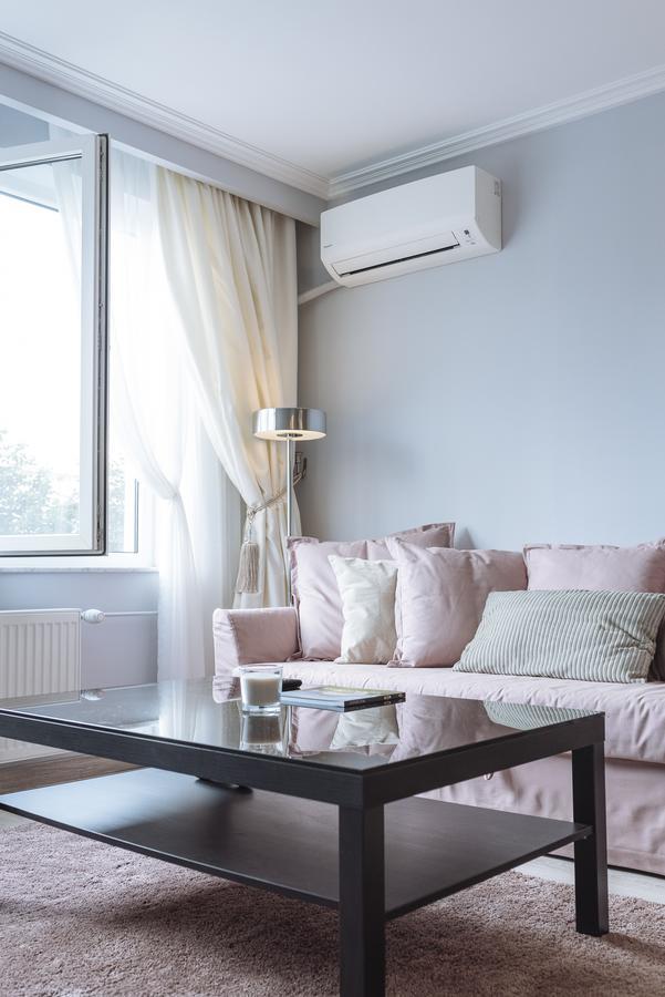 Luxury City Centre Apartment Bucureşti Ngoại thất bức ảnh