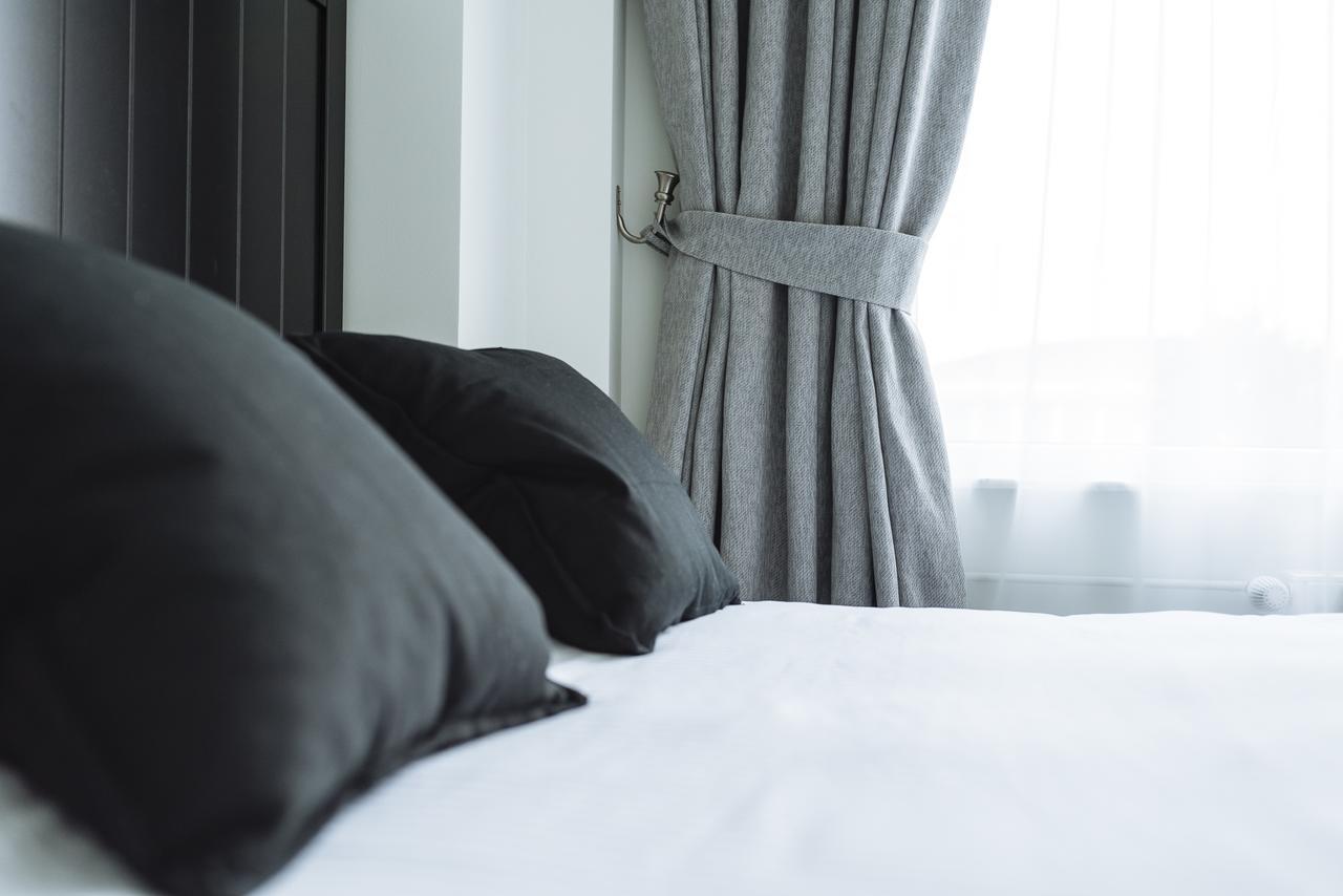 Luxury City Centre Apartment Bucureşti Ngoại thất bức ảnh